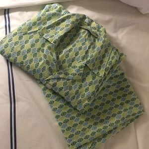 Men’s Pajama Set
